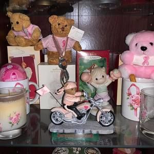 Meet your Posher, Doris